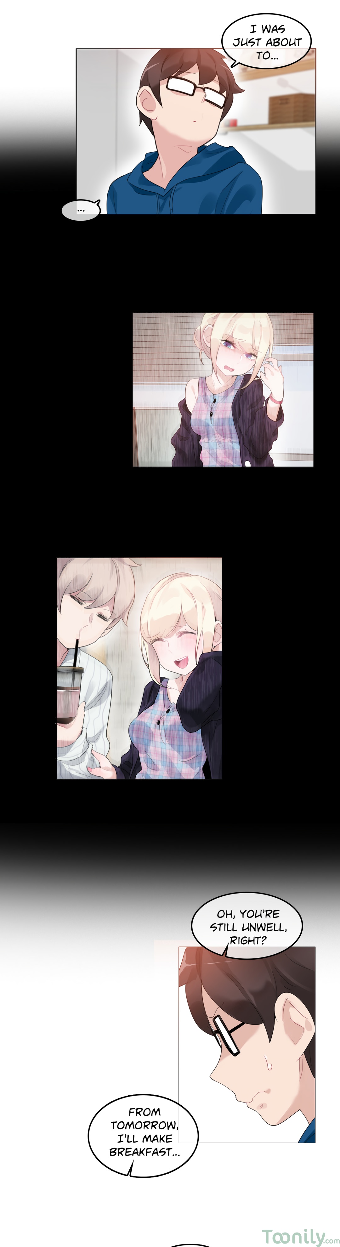 A Perverts Daily Life chapter 52 page 14
