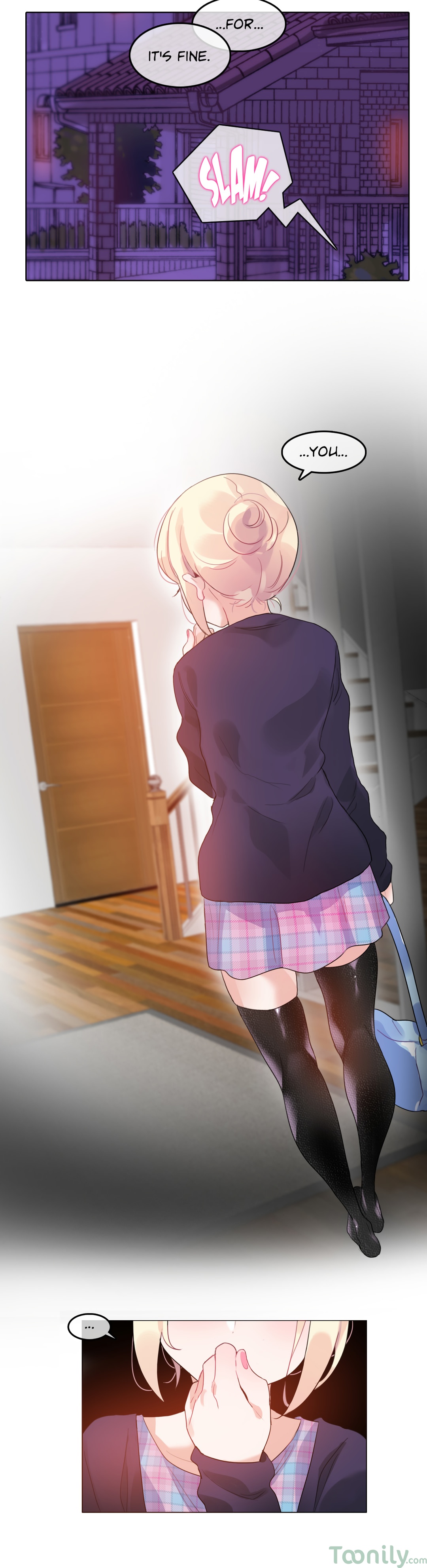 A Perverts Daily Life chapter 52 page 15