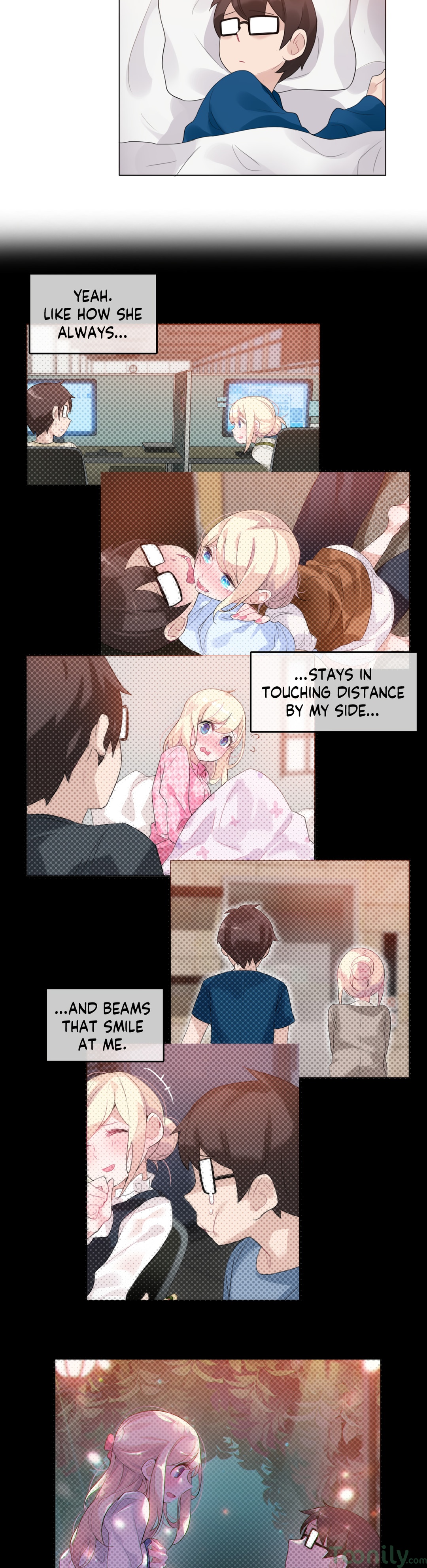 A Perverts Daily Life chapter 52 page 17