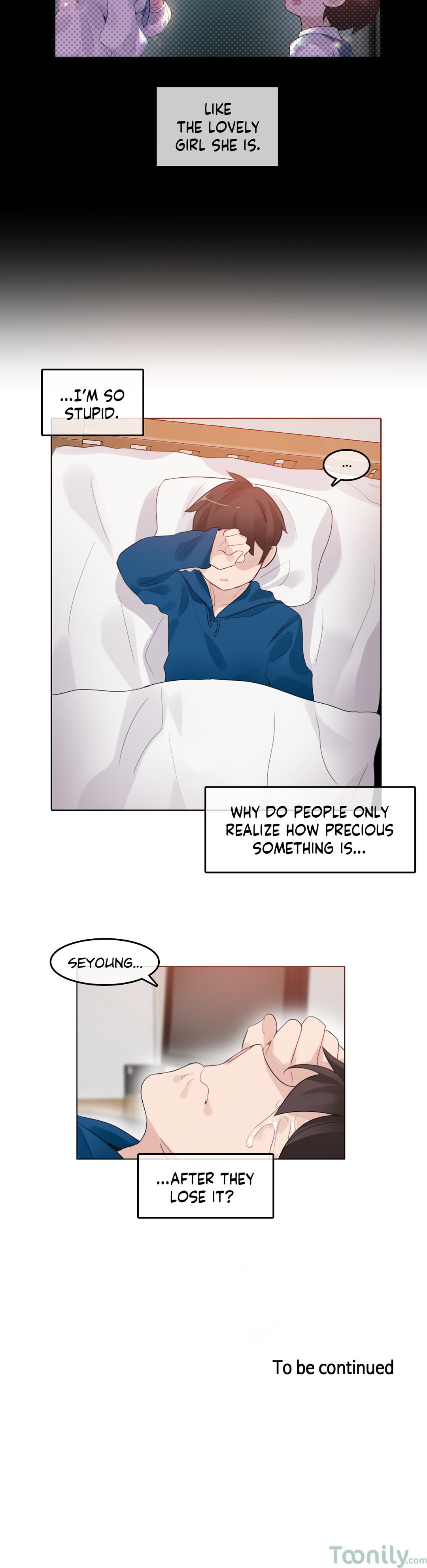 A Perverts Daily Life chapter 52 page 18