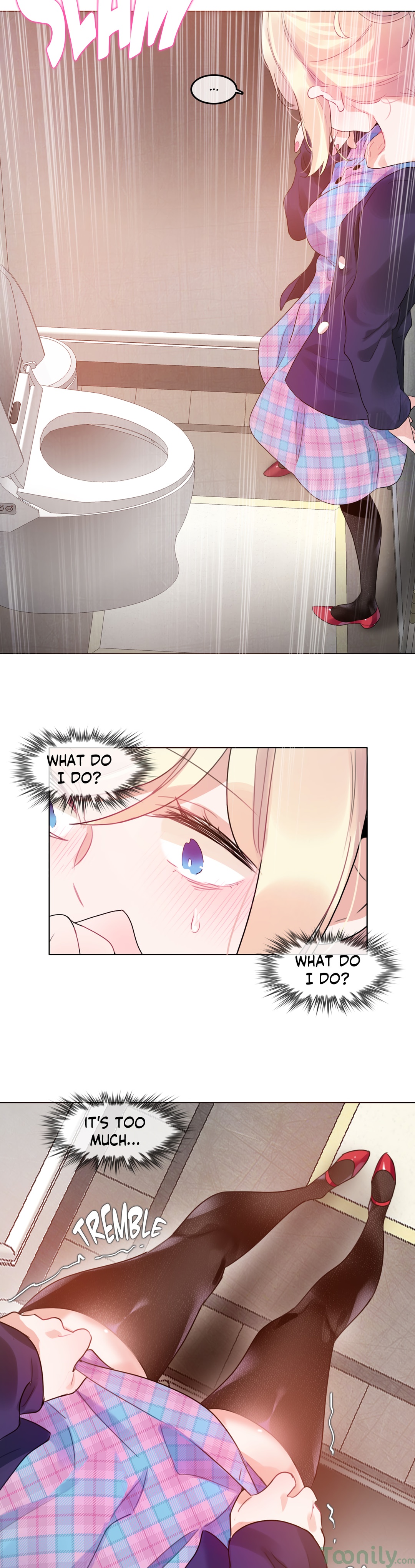 A Perverts Daily Life chapter 53 page 4