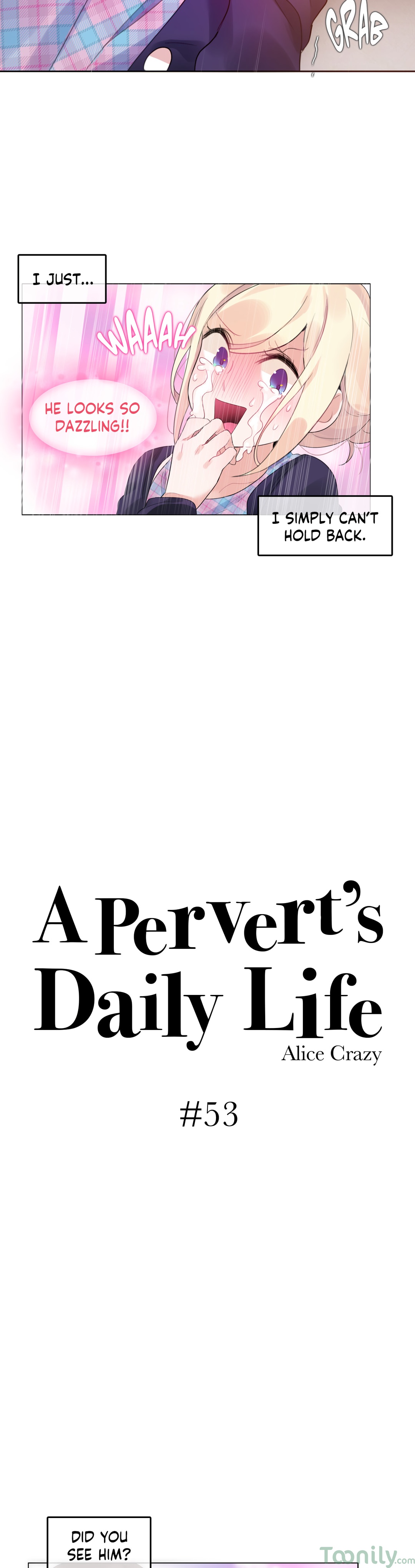 A Perverts Daily Life chapter 53 page 5