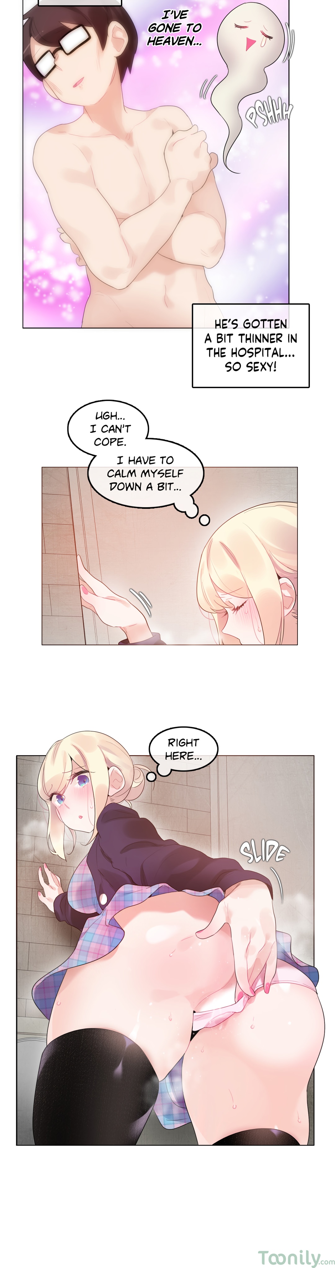 A Perverts Daily Life chapter 53 page 6