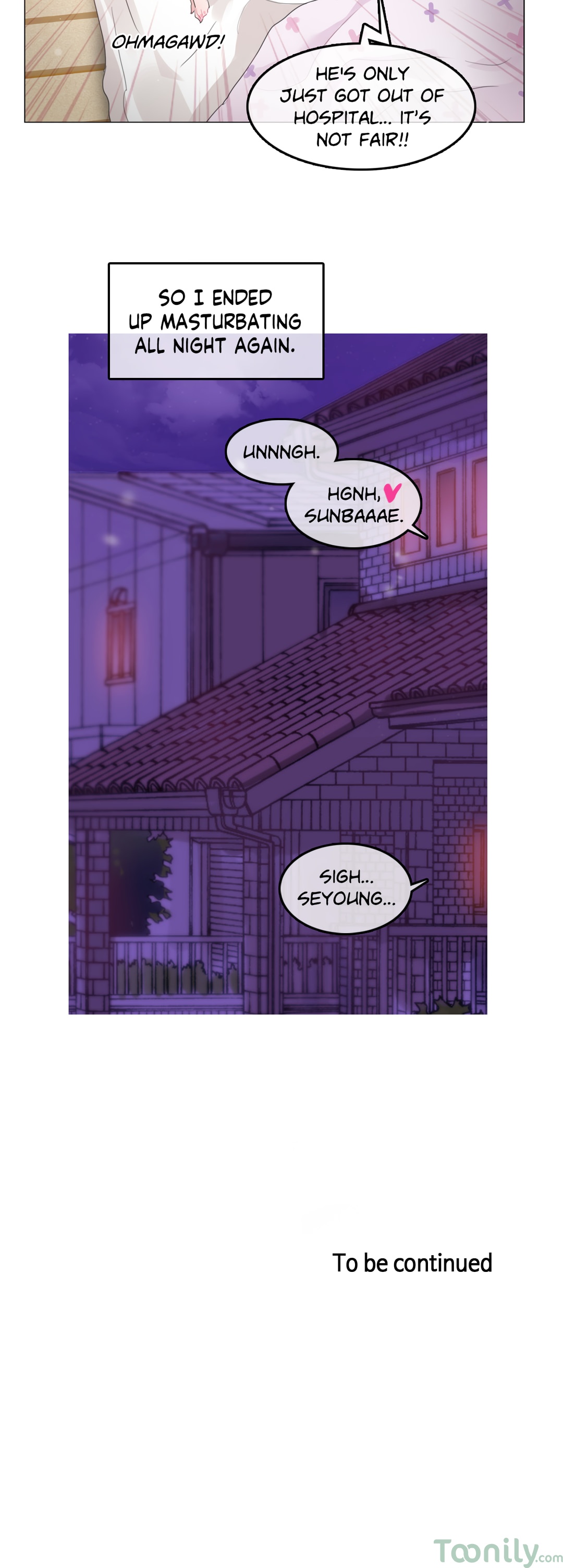 A Perverts Daily Life chapter 53 page 21