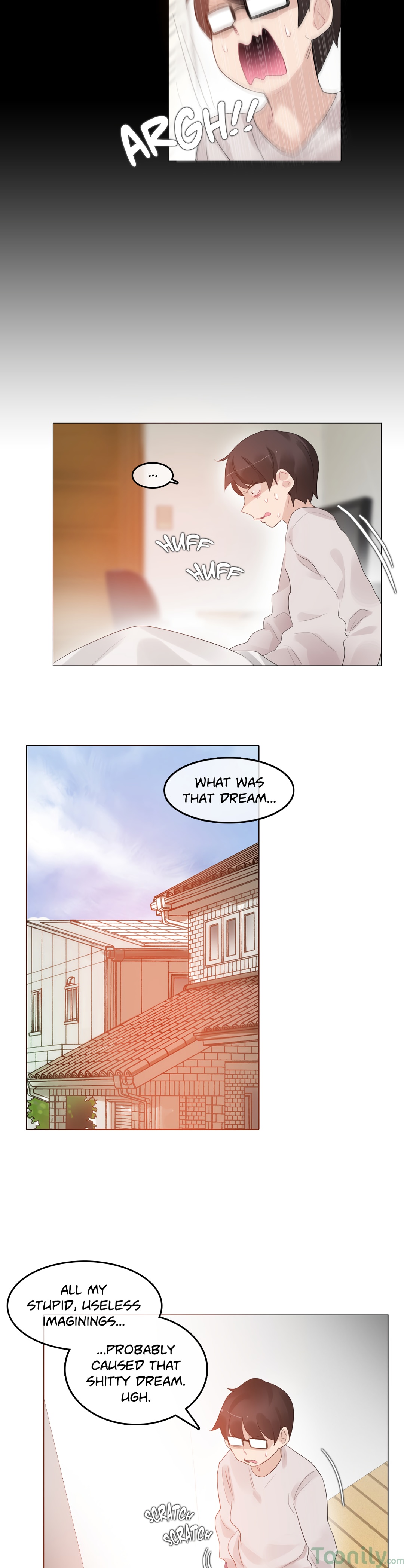 A Perverts Daily Life chapter 54 page 10