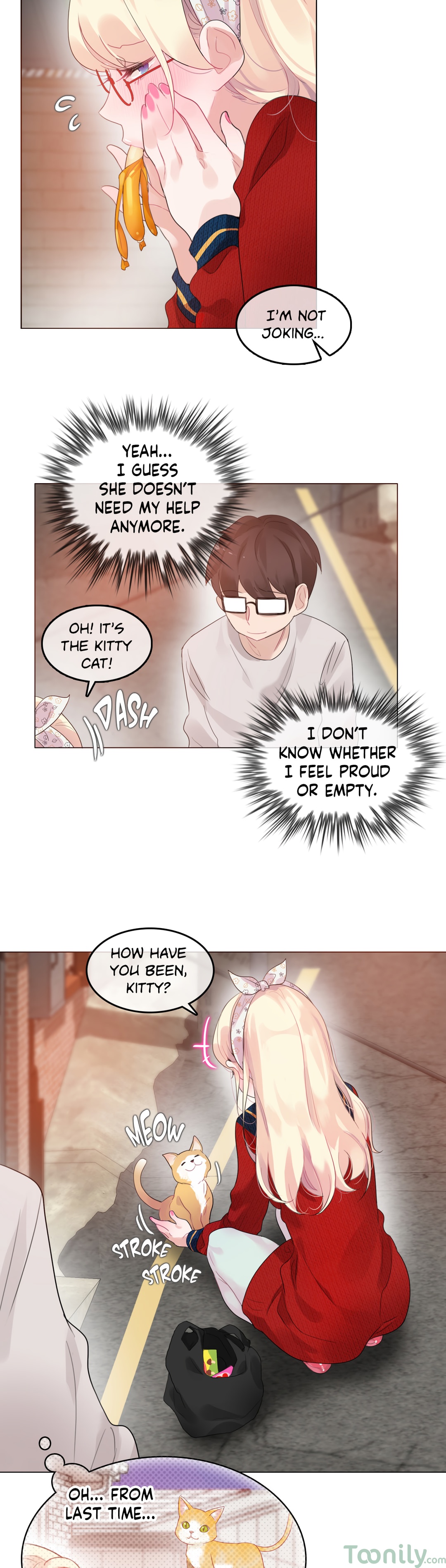 A Perverts Daily Life chapter 54 page 17