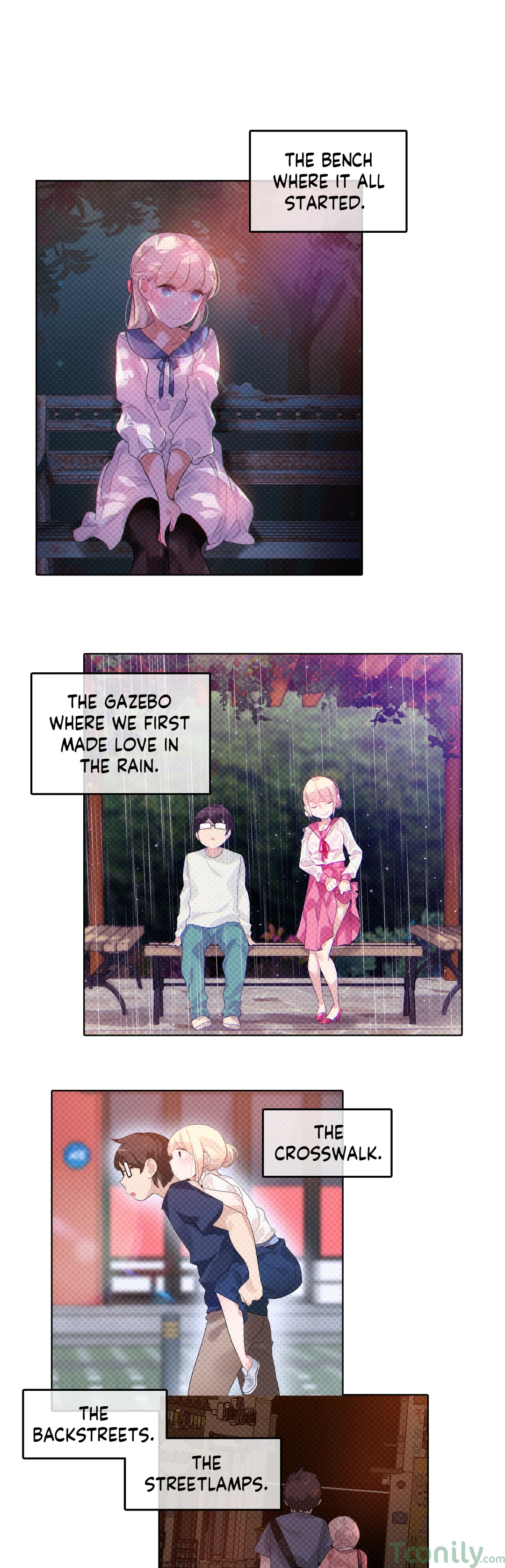 A Perverts Daily Life chapter 54 page 19