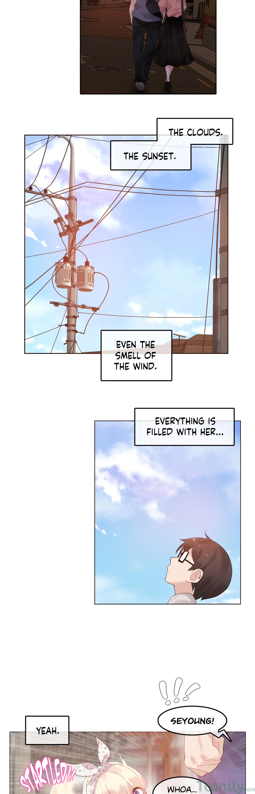 A Perverts Daily Life chapter 54 page 20