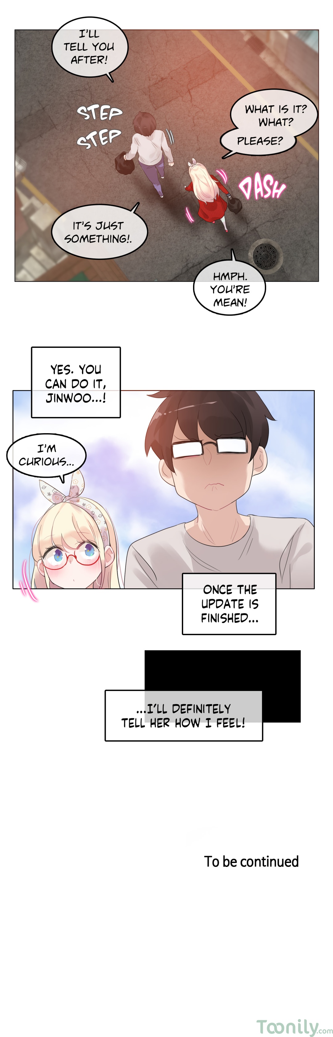 A Perverts Daily Life chapter 54 page 22