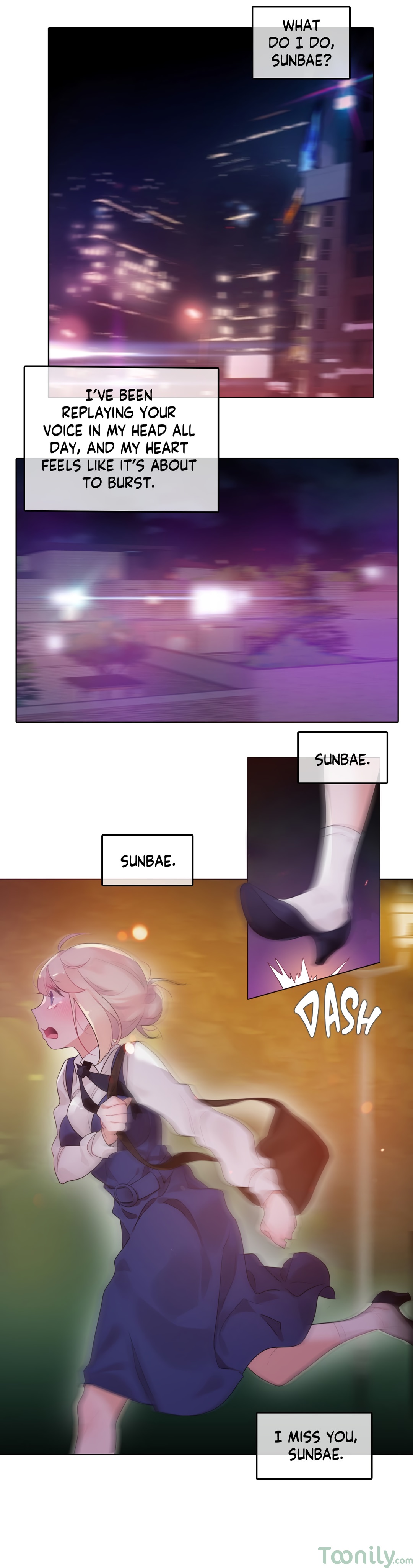A Perverts Daily Life chapter 55 page 9