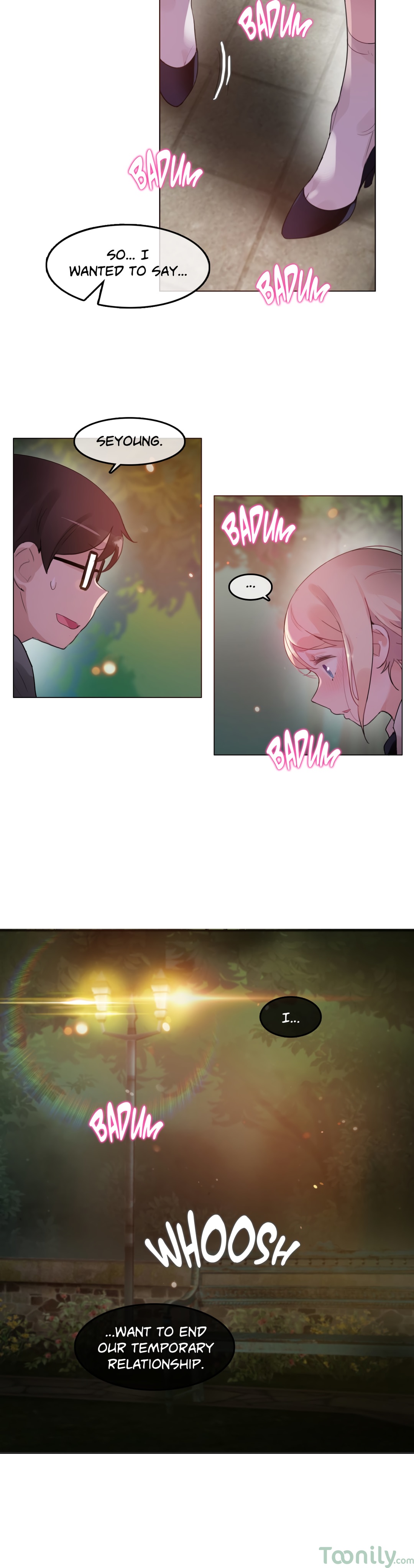 A Perverts Daily Life chapter 55 page 12