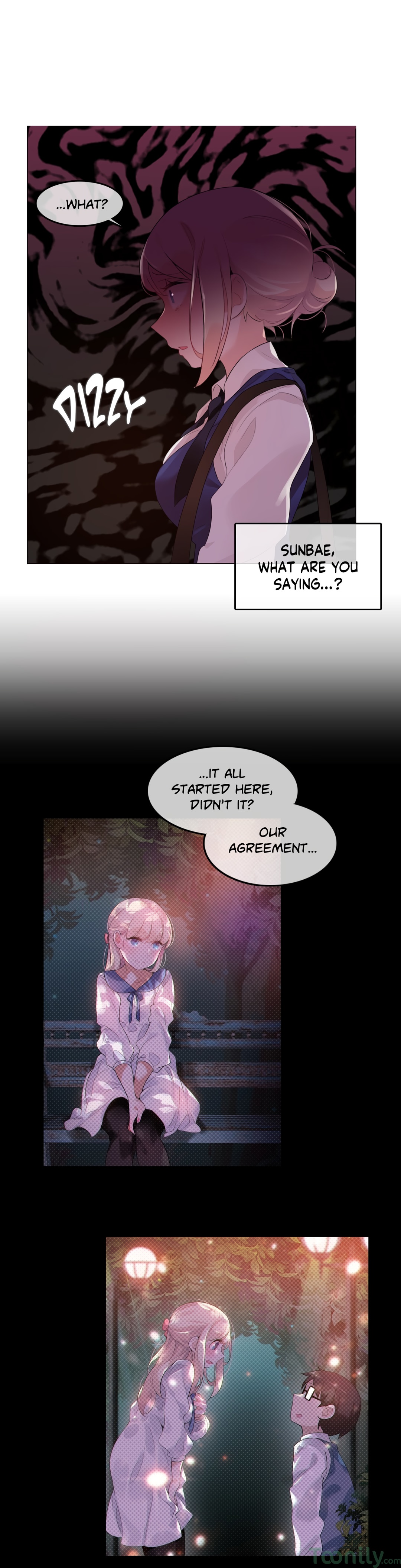 A Perverts Daily Life chapter 55 page 13