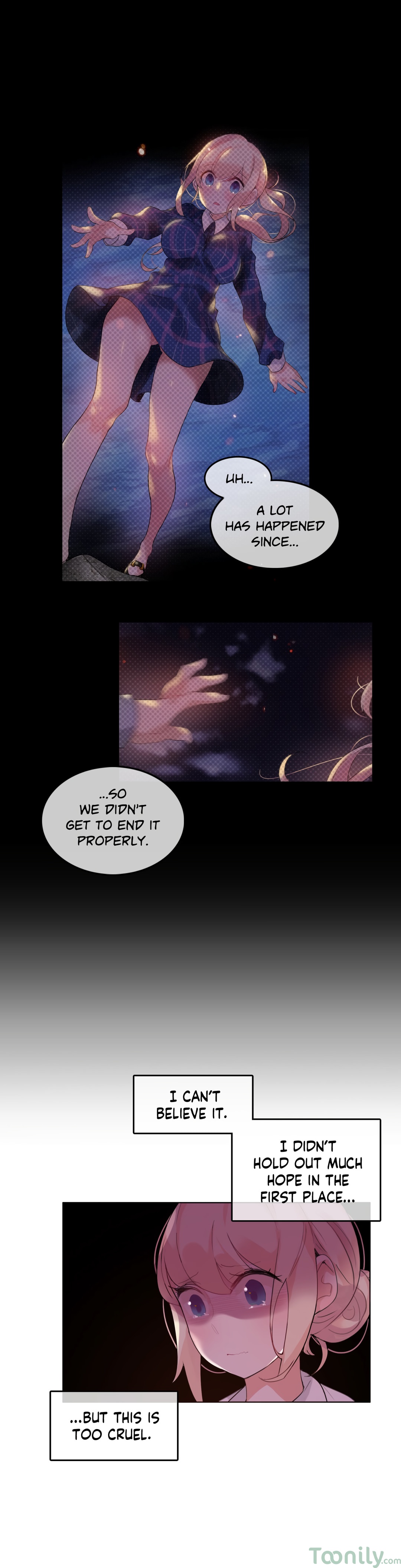 A Perverts Daily Life chapter 55 page 14