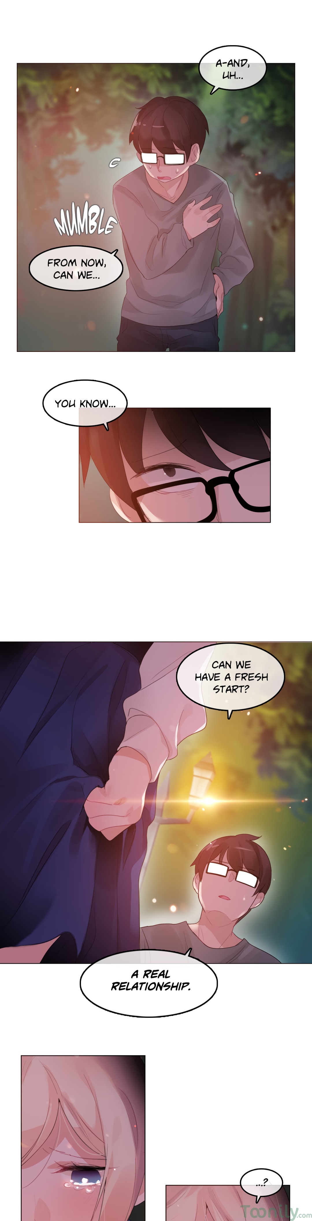 A Perverts Daily Life chapter 55 page 15