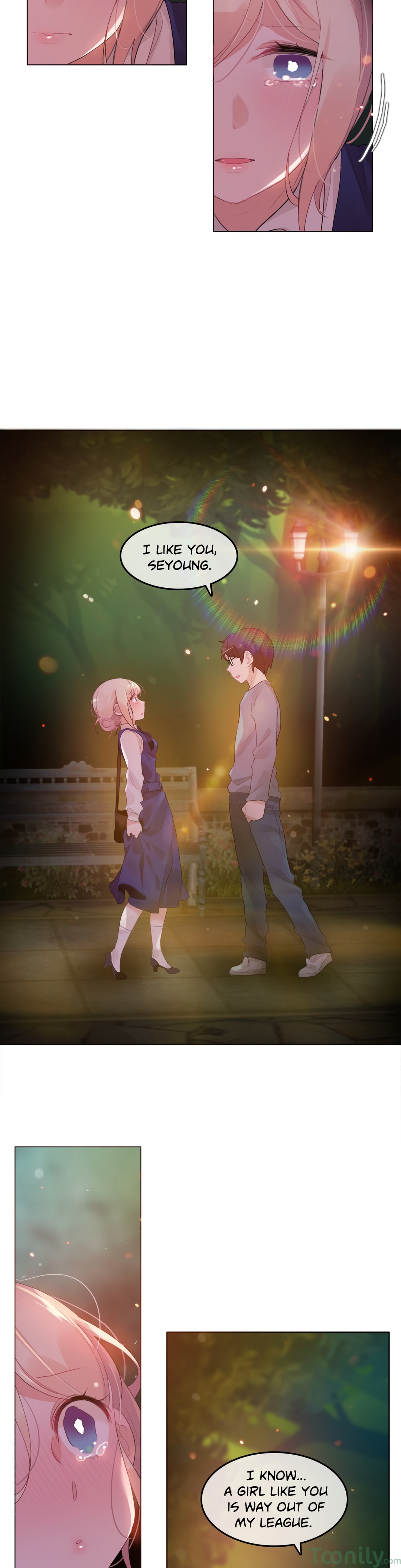 A Perverts Daily Life chapter 55 page 16