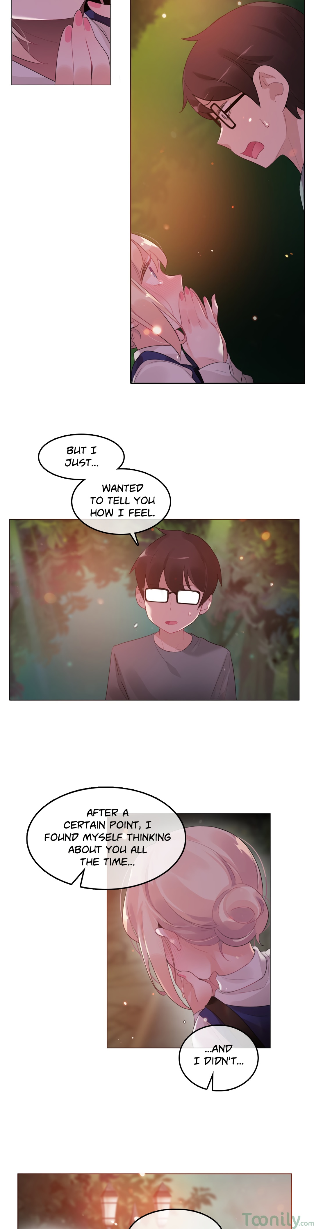 A Perverts Daily Life chapter 55 page 17