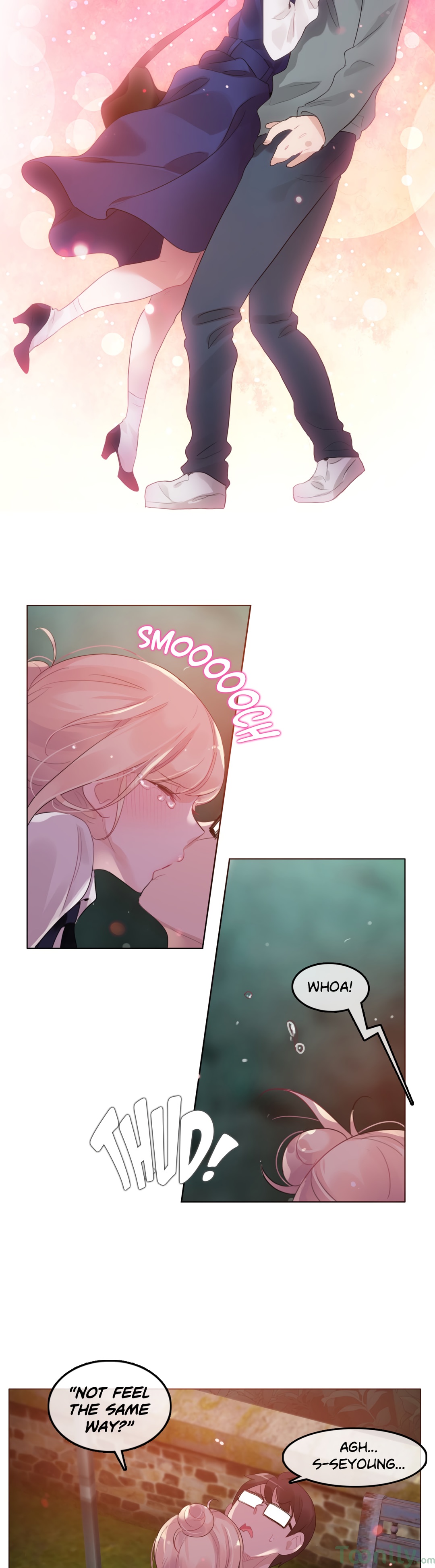 A Perverts Daily Life chapter 55 page 20