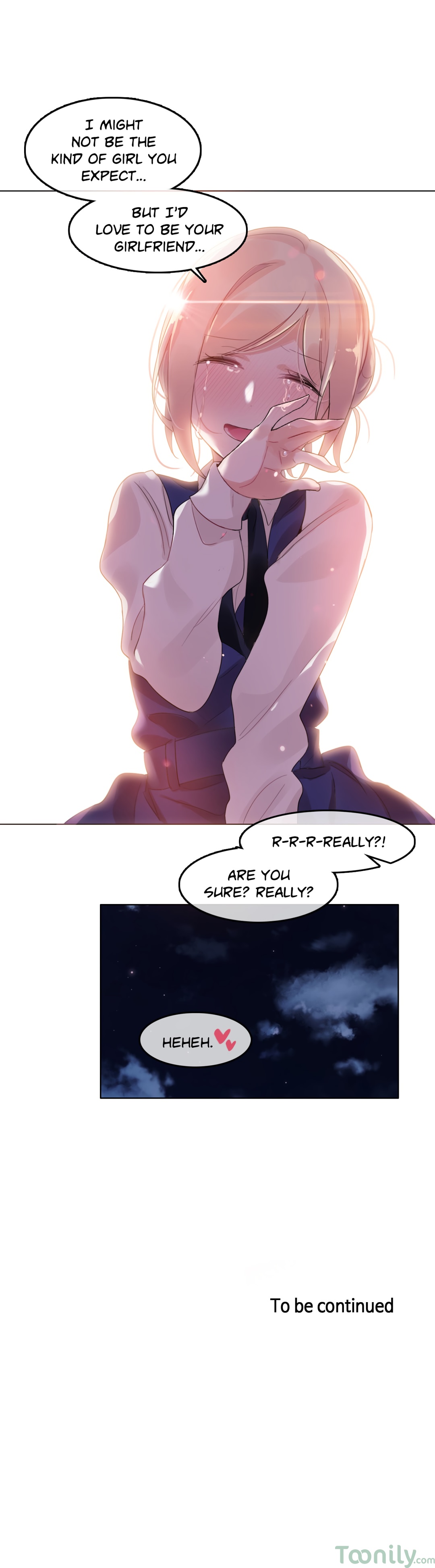 A Perverts Daily Life chapter 55 page 22