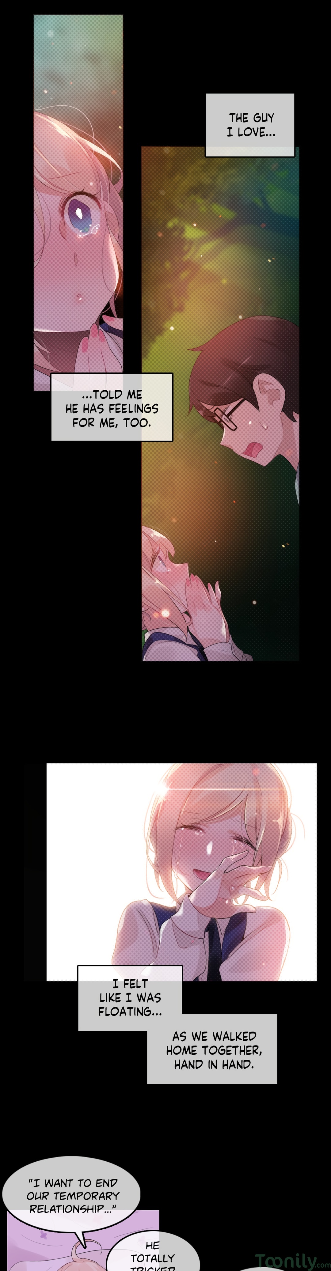 A Perverts Daily Life chapter 56 page 3