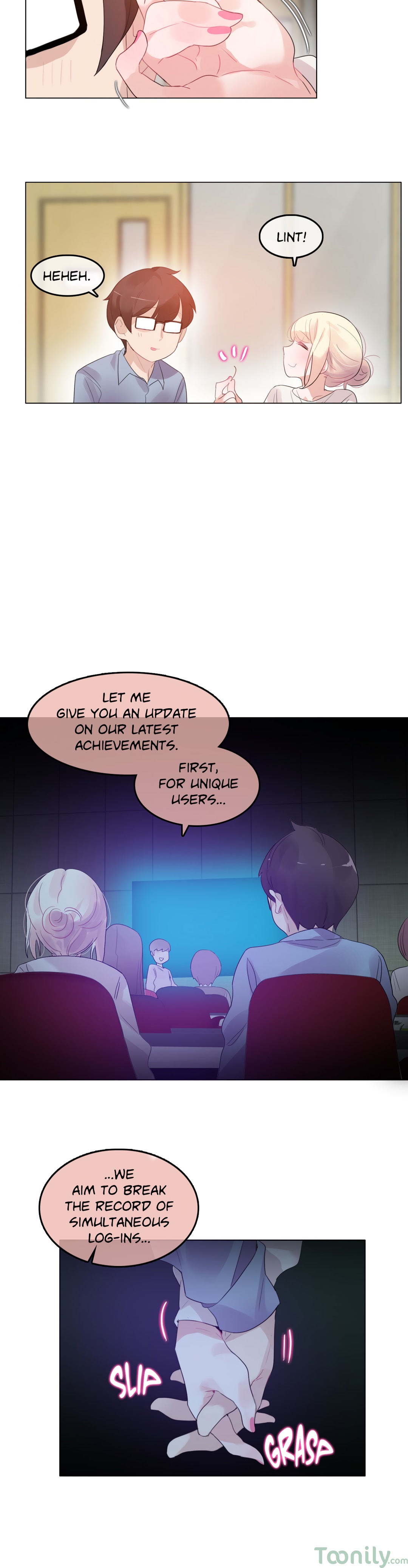 A Perverts Daily Life chapter 56 page 6