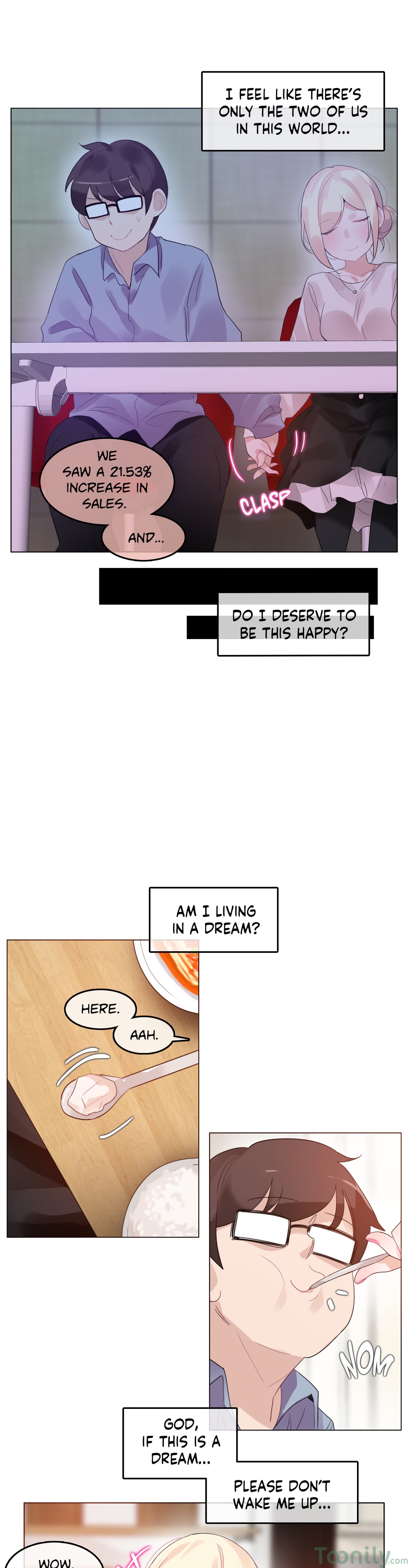 A Perverts Daily Life chapter 56 page 7