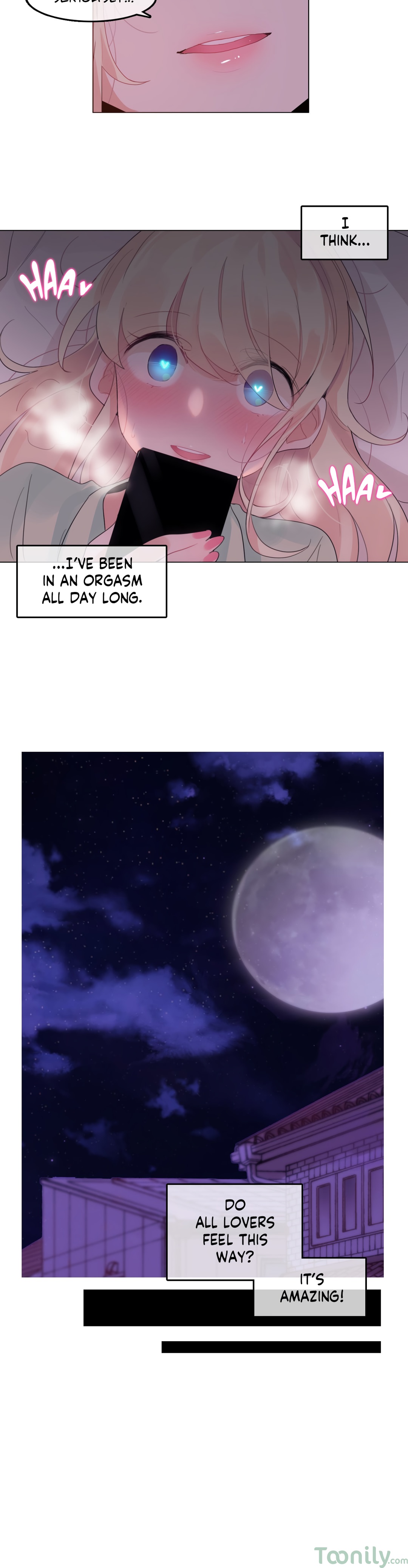 A Perverts Daily Life chapter 56 page 11