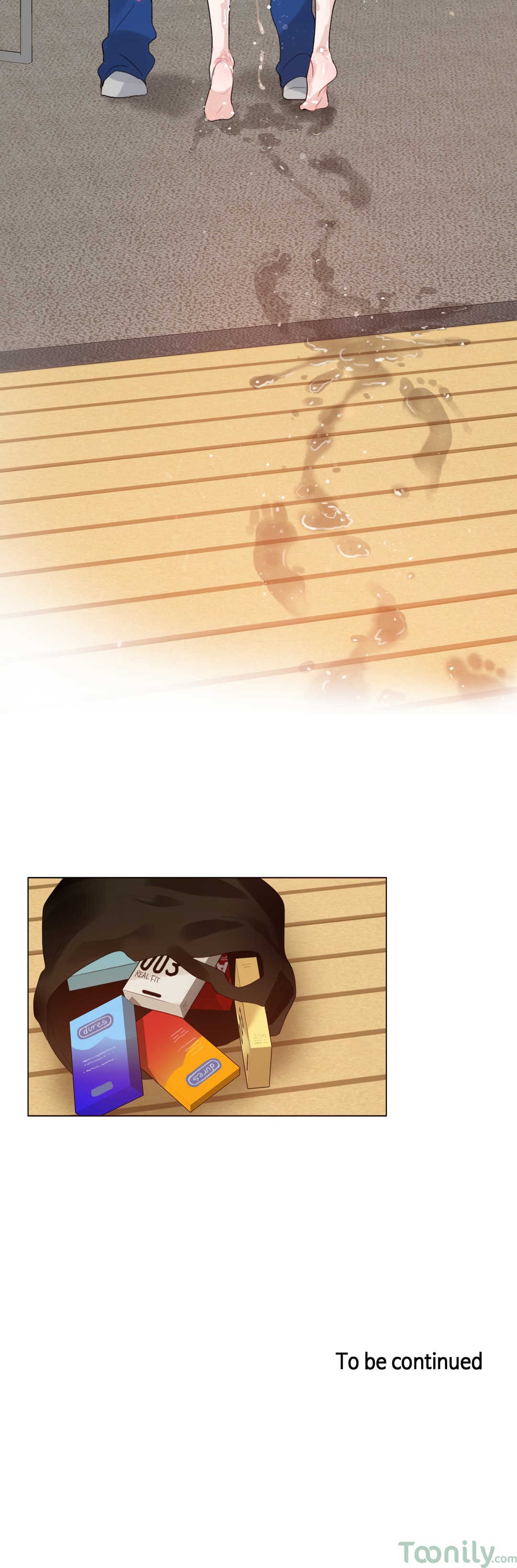 A Perverts Daily Life chapter 56 page 20