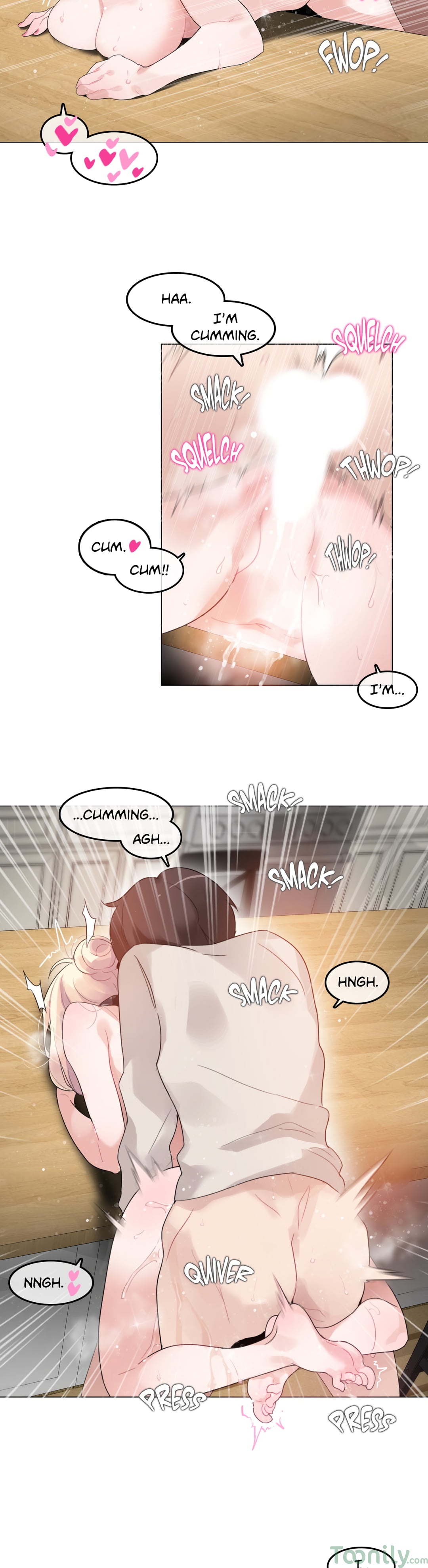 A Perverts Daily Life chapter 57 page 11