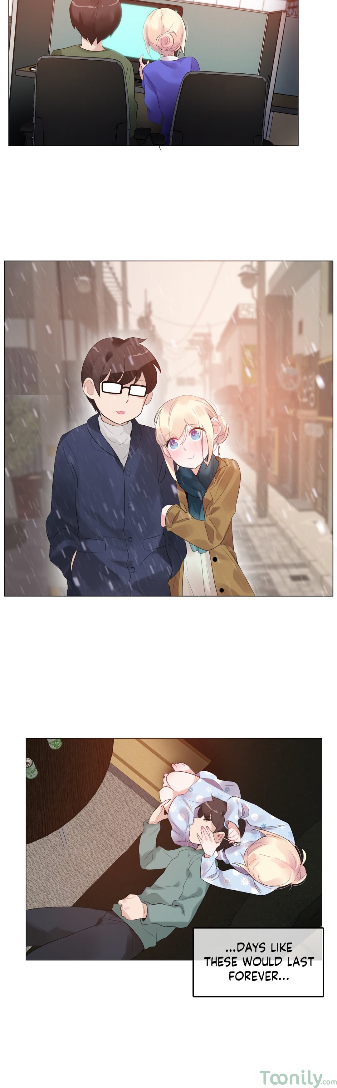A Perverts Daily Life chapter 57 page 18