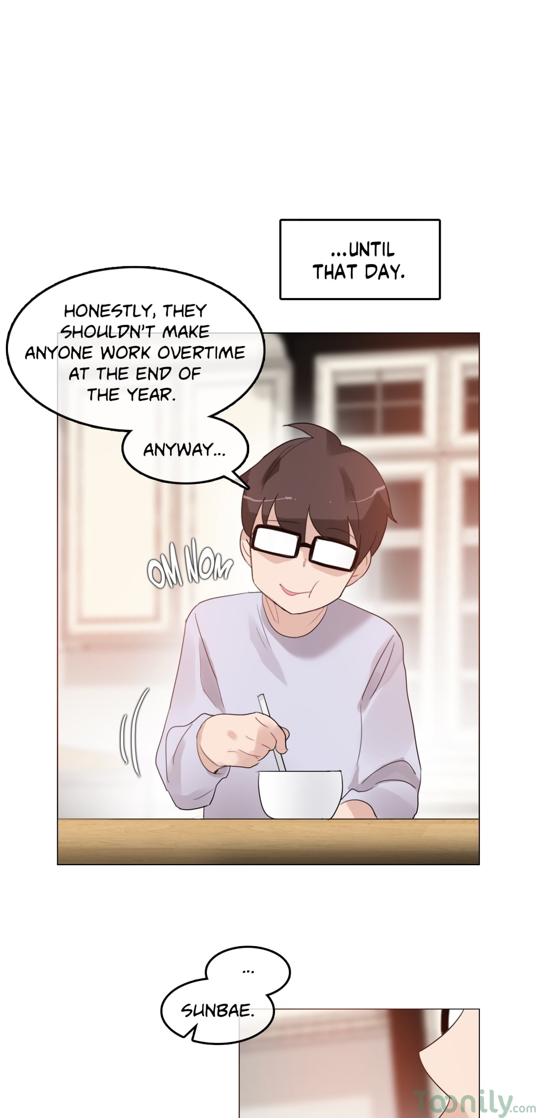 A Perverts Daily Life chapter 57 page 19