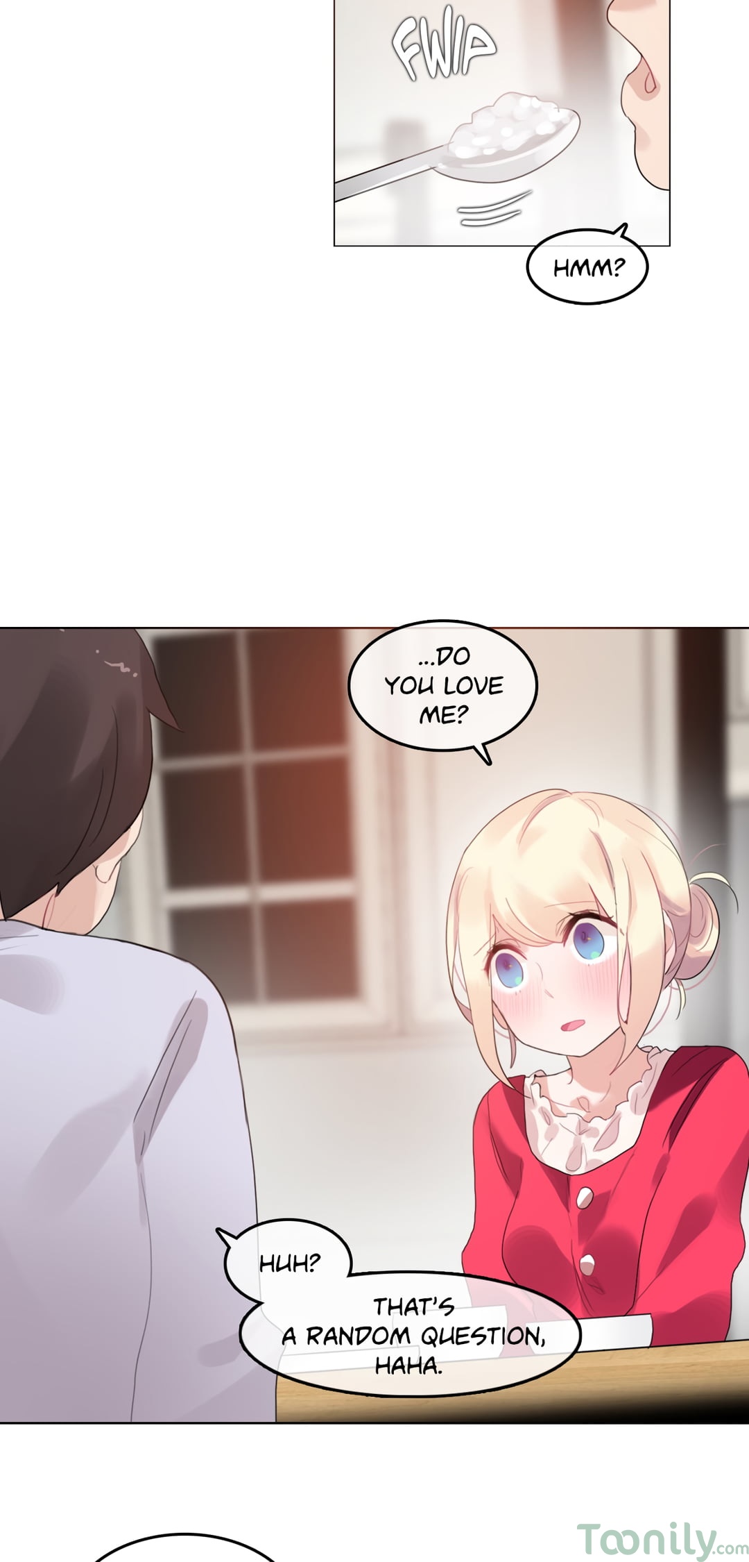 A Perverts Daily Life chapter 57 page 20