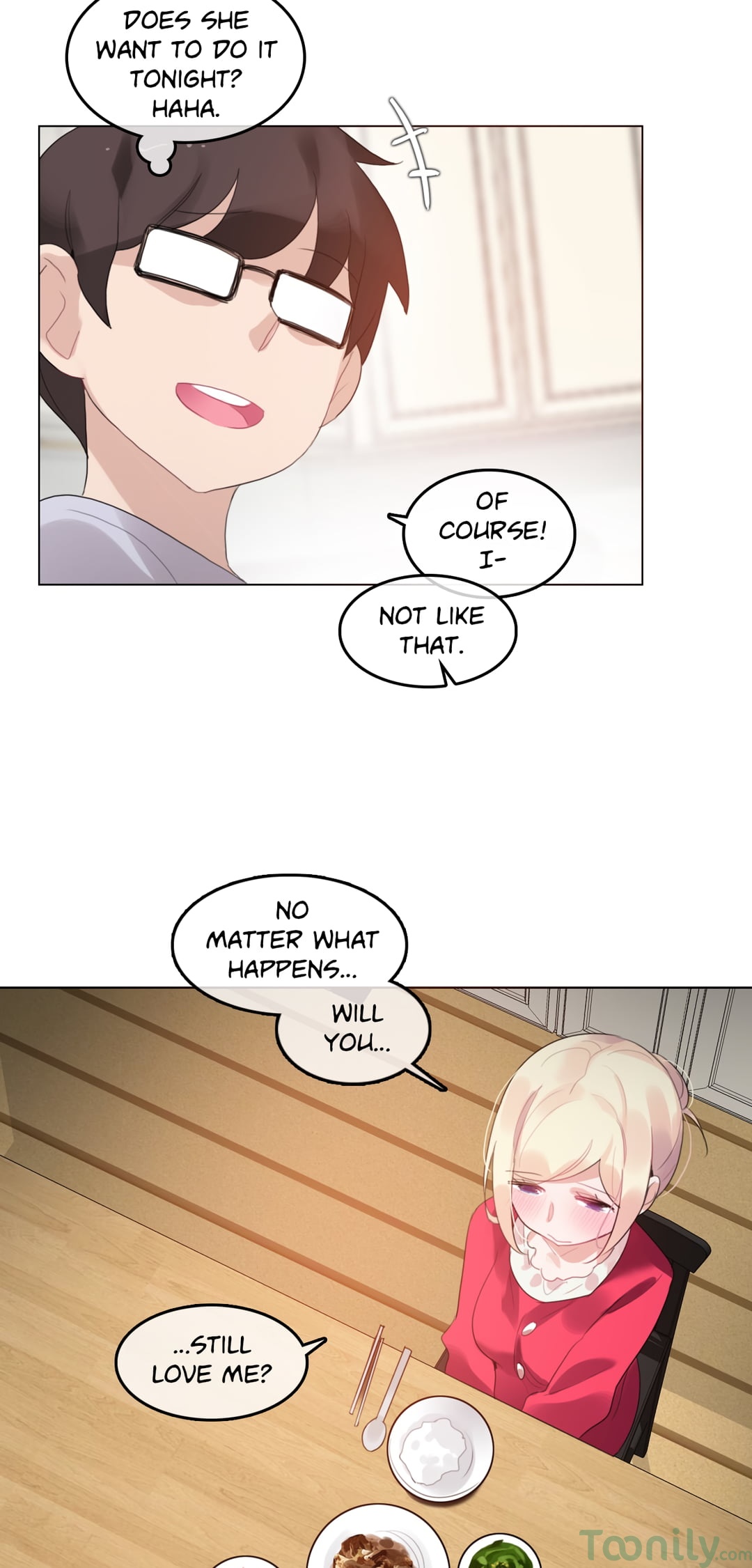 A Perverts Daily Life chapter 57 page 21