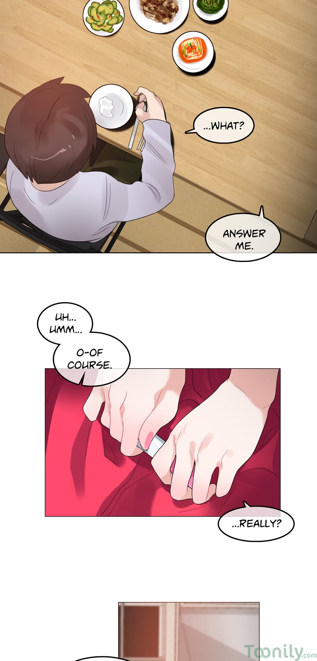 A Perverts Daily Life chapter 57 page 22