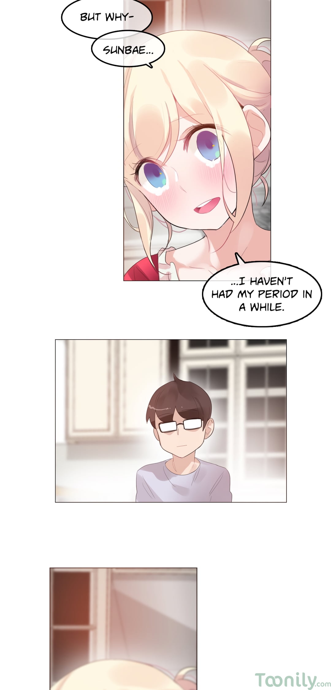 A Perverts Daily Life chapter 57 page 23