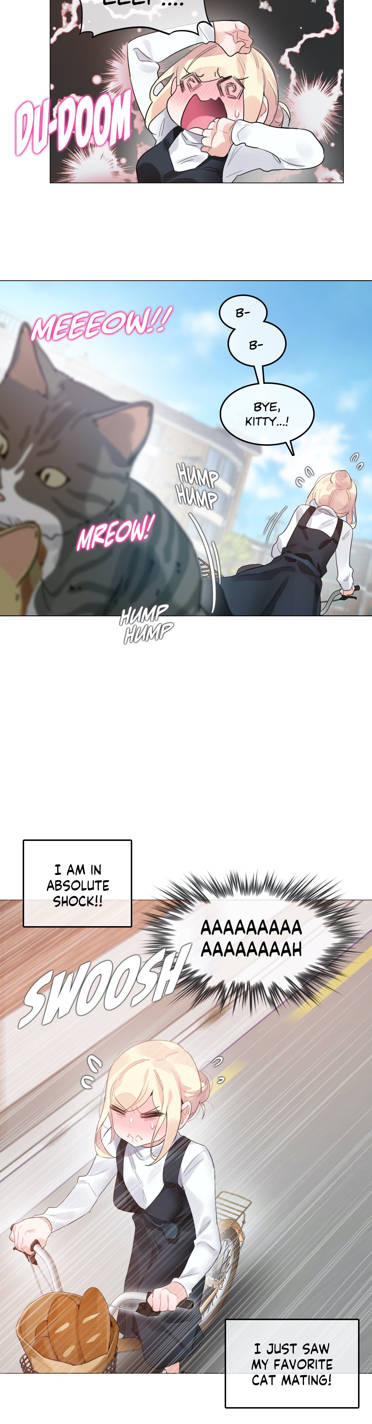 A Perverts Daily Life chapter 114 page 6