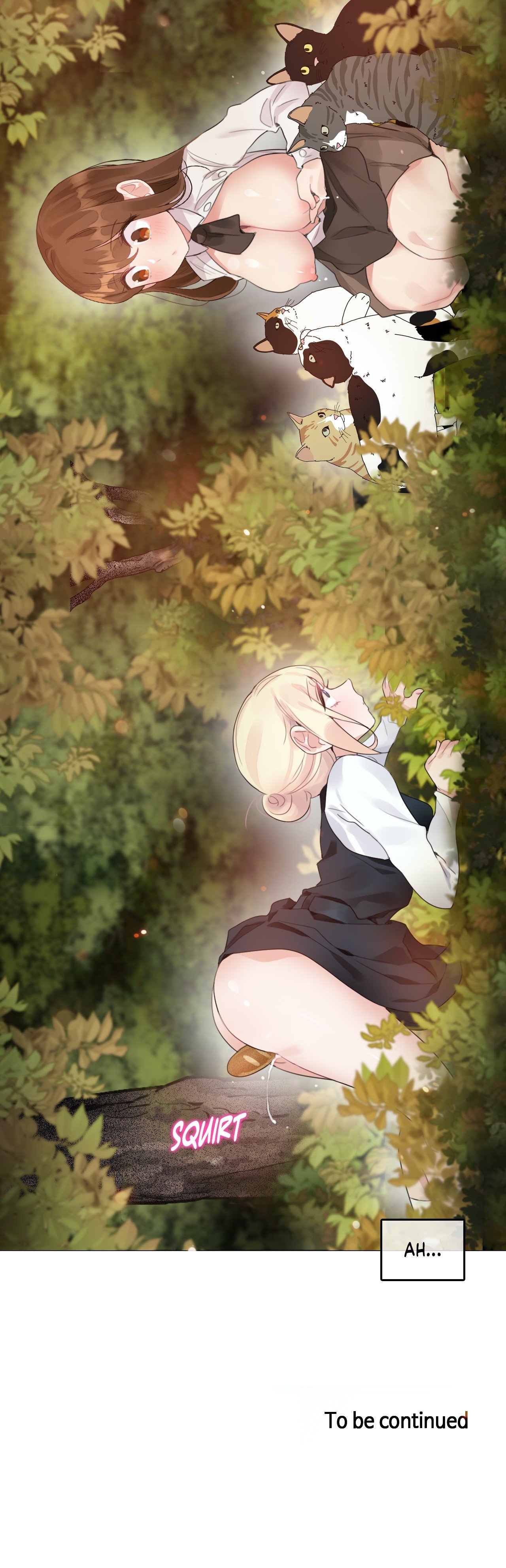 A Perverts Daily Life chapter 114 page 20