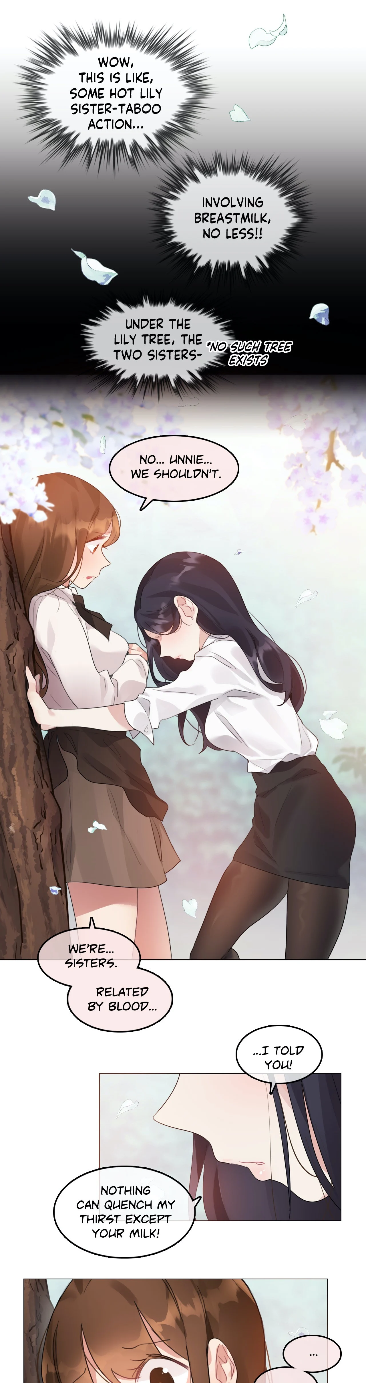A Perverts Daily Life chapter 119 page 11