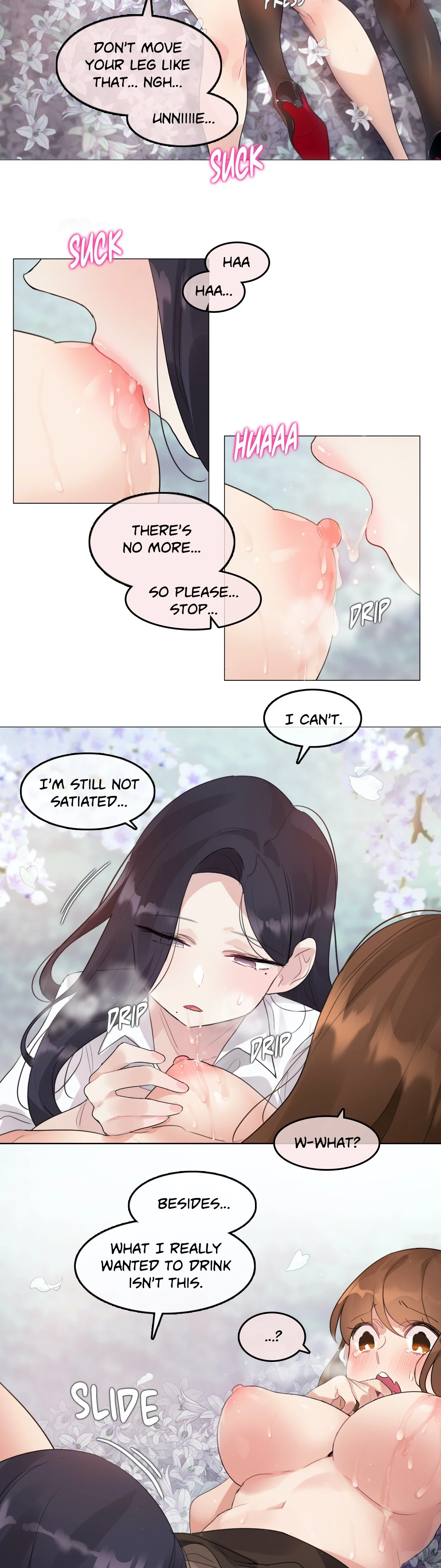 A Perverts Daily Life chapter 119 page 16