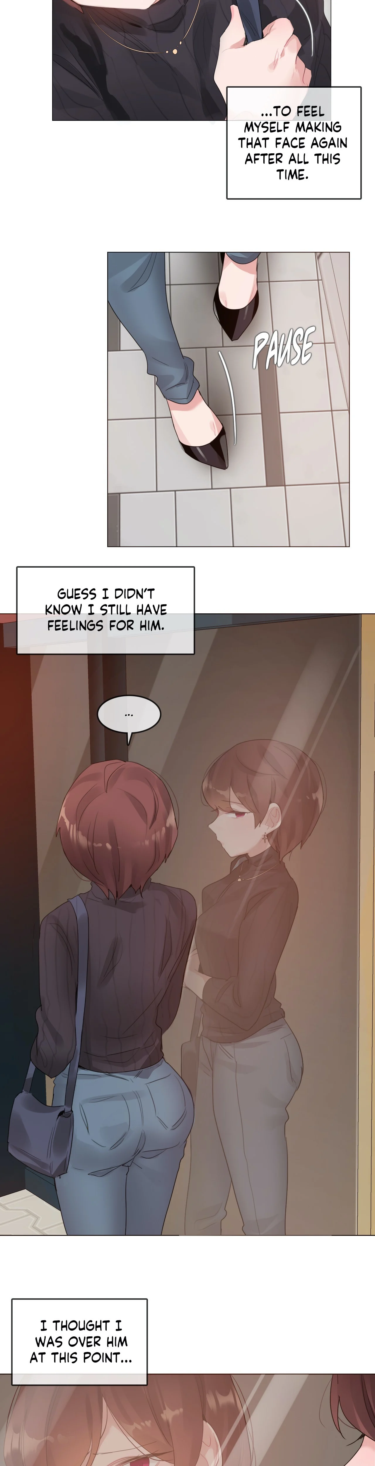 A Perverts Daily Life chapter 123 page 3