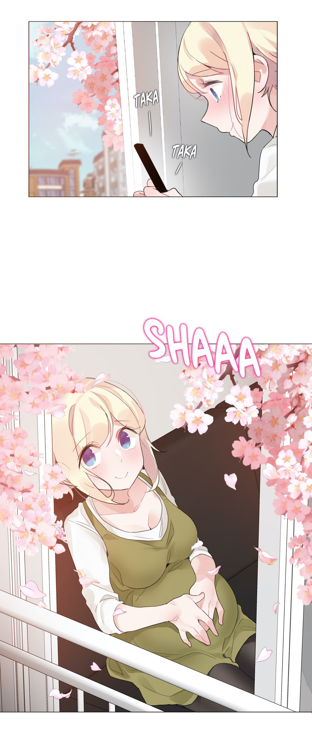 A Perverts Daily Life chapter 124 page 25