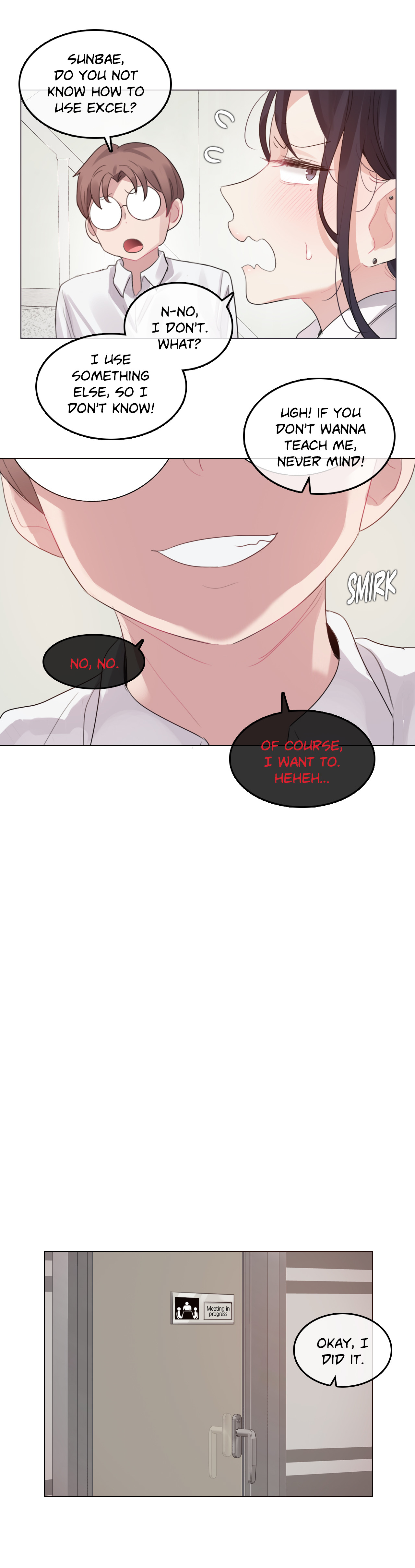 A Perverts Daily Life chapter 126 page 13