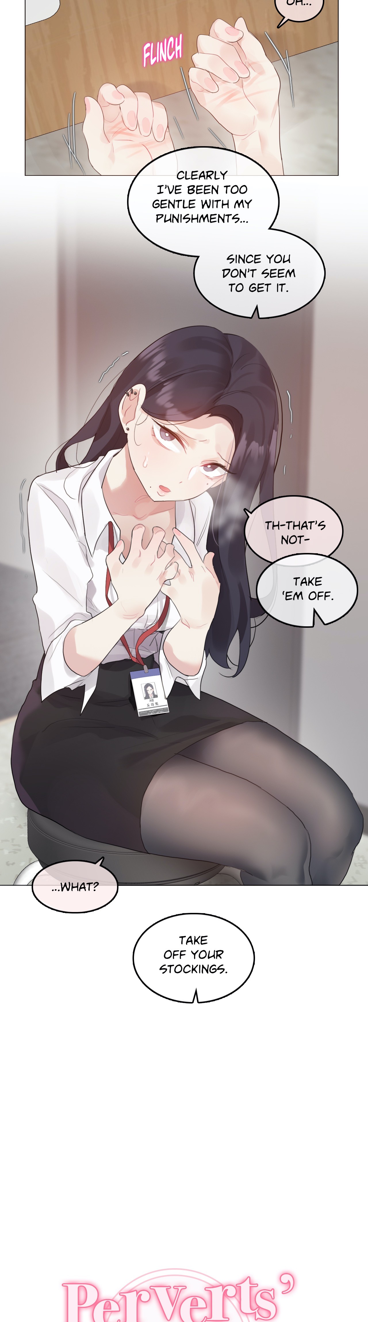 A Perverts Daily Life chapter 127 page 3