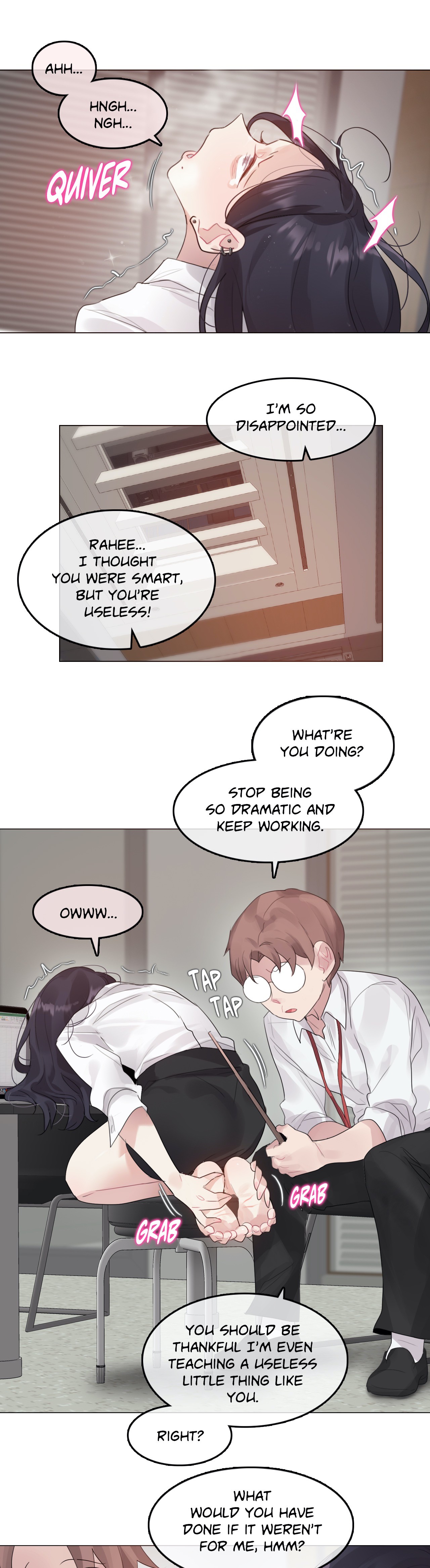 A Perverts Daily Life chapter 127 page 13