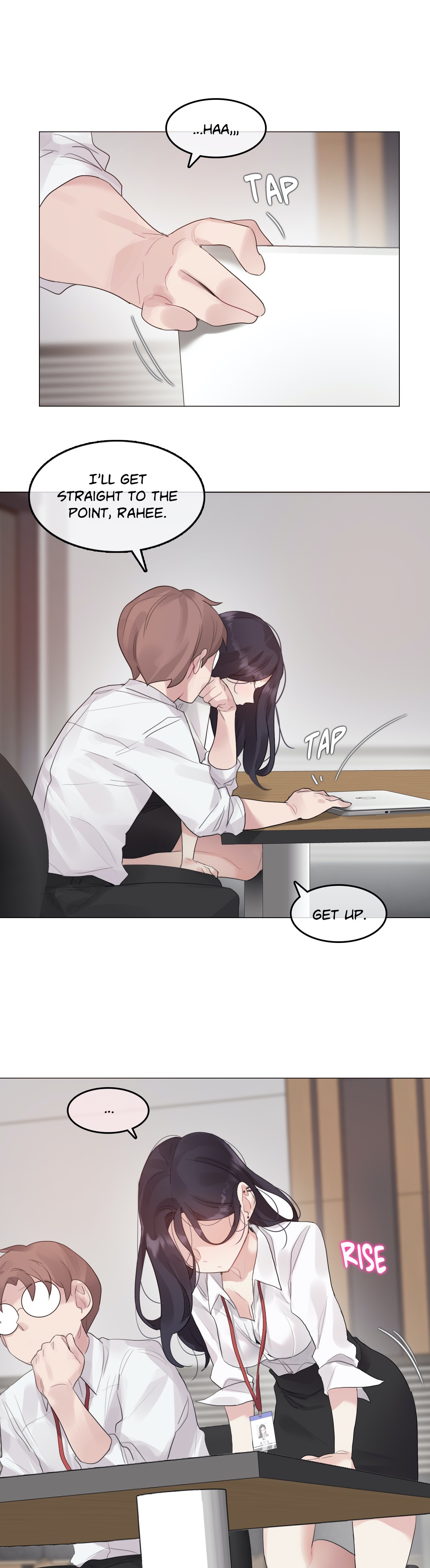 A Perverts Daily Life chapter 127 page 17
