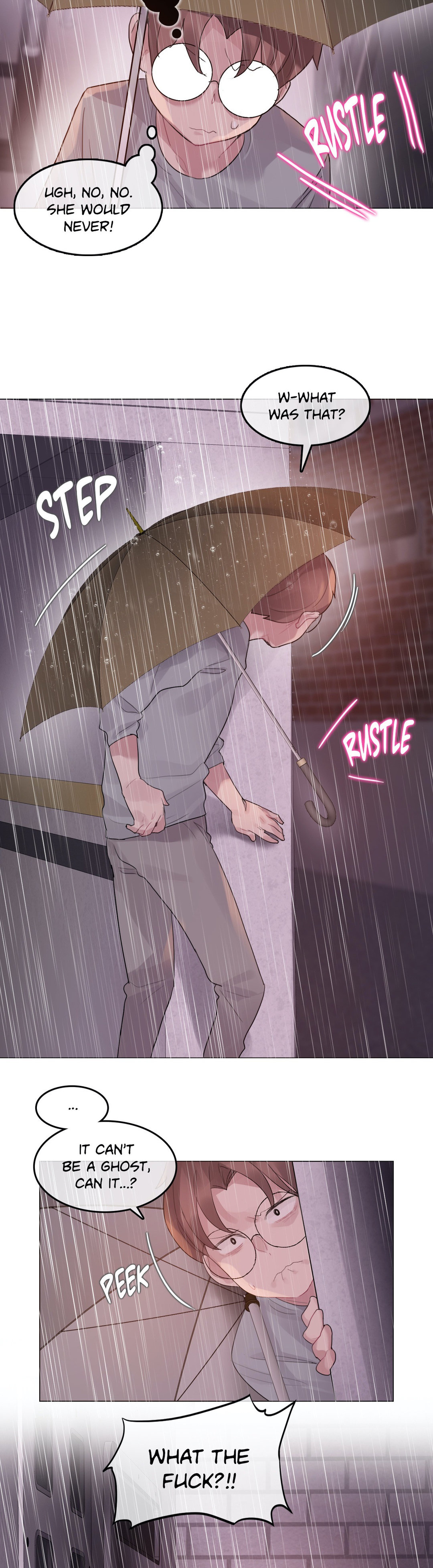 A Perverts Daily Life chapter 130 page 16