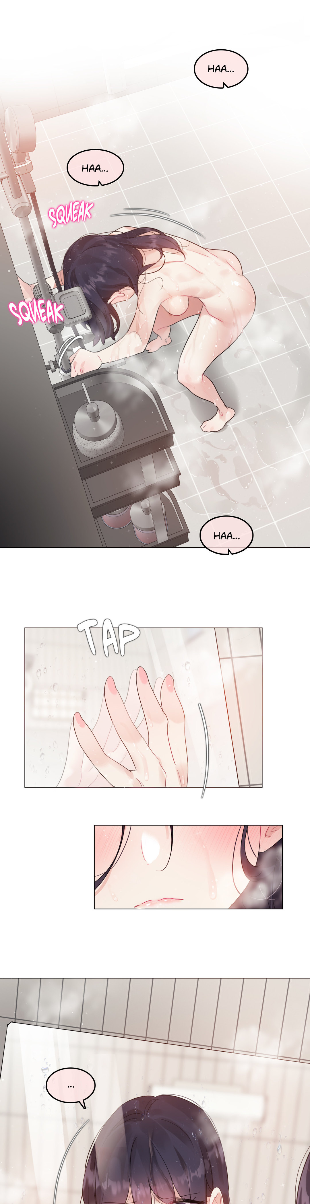 A Perverts Daily Life chapter 132 page 13