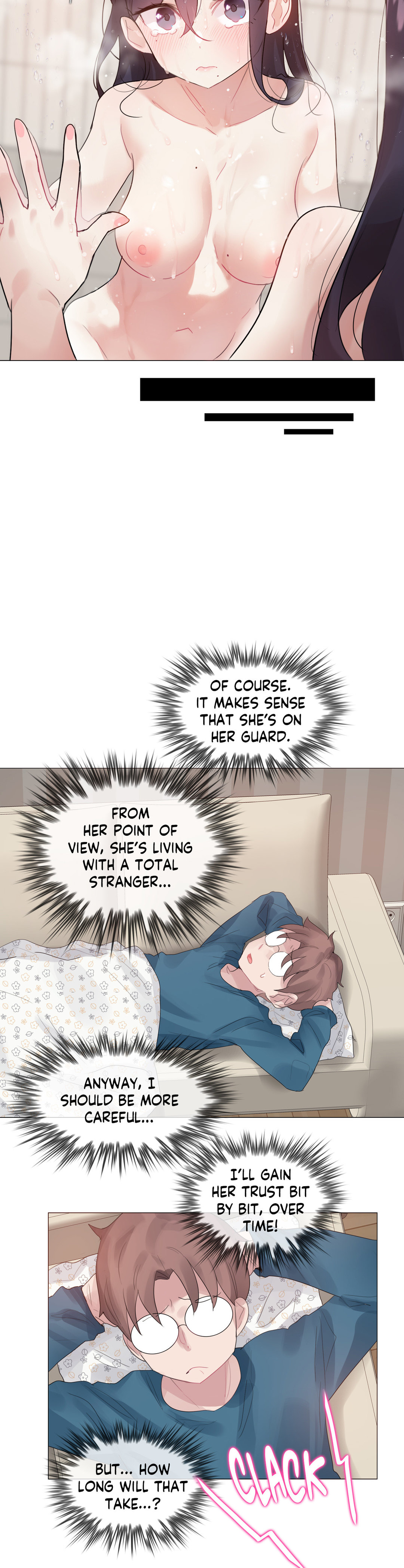 A Perverts Daily Life chapter 132 page 14
