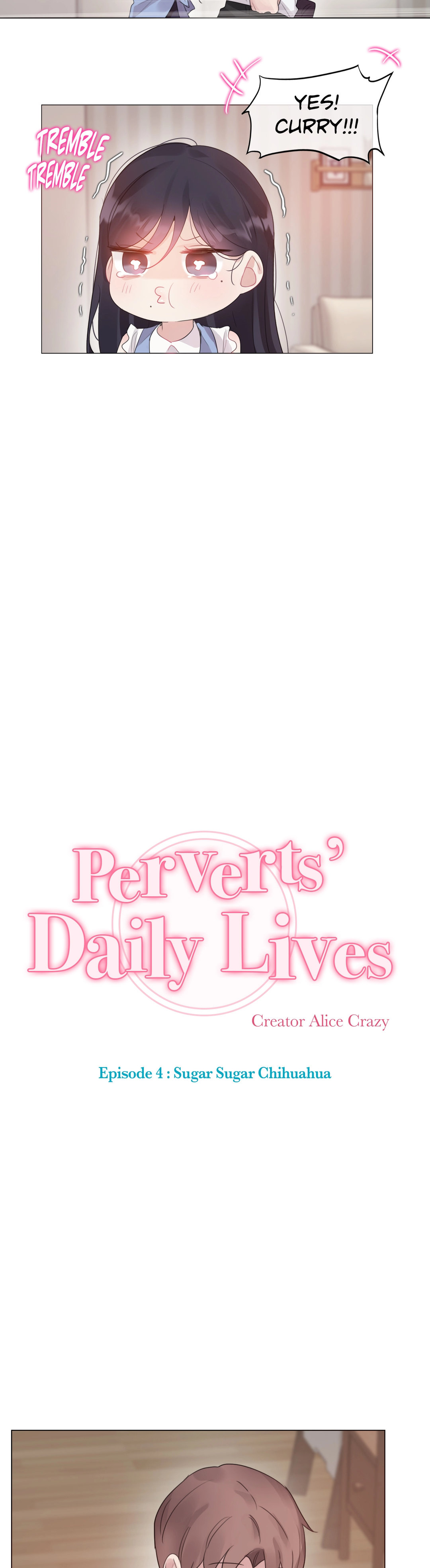 A Perverts Daily Life chapter 136 page 5