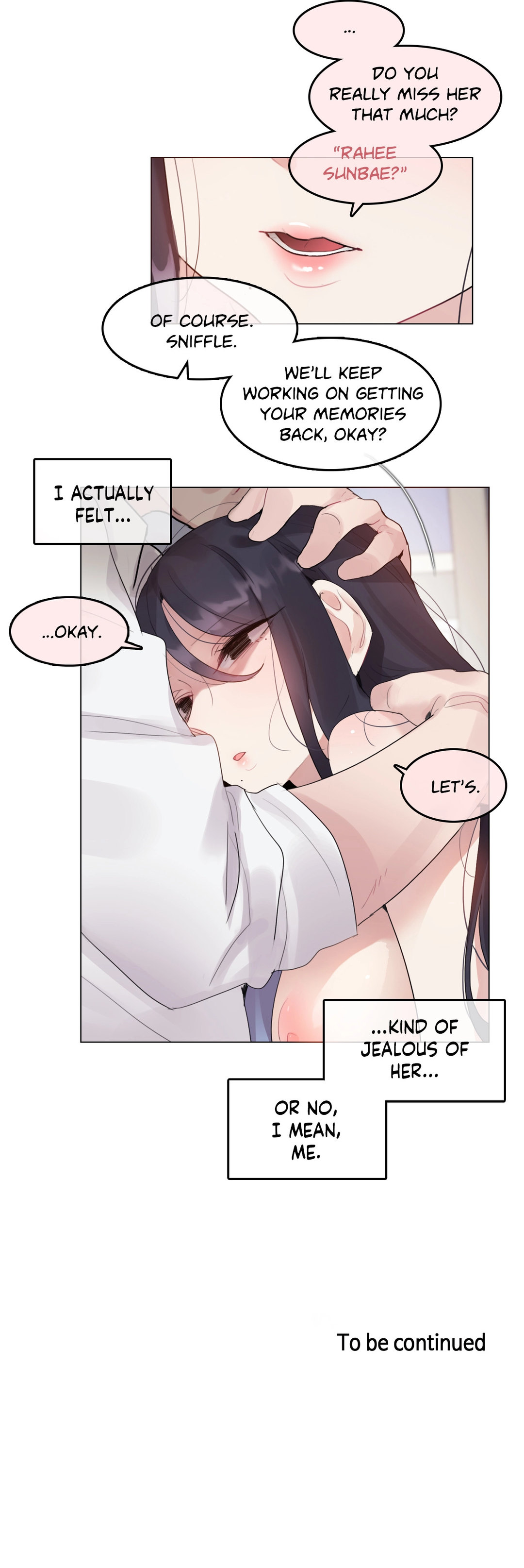 A Perverts Daily Life chapter 136 page 21