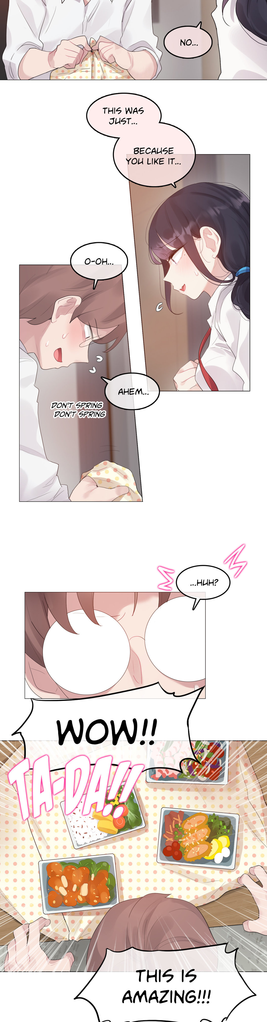 A Perverts Daily Life chapter 137 page 11